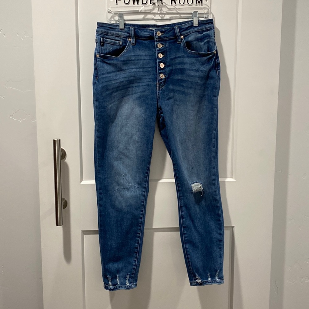 Kancan jeans
